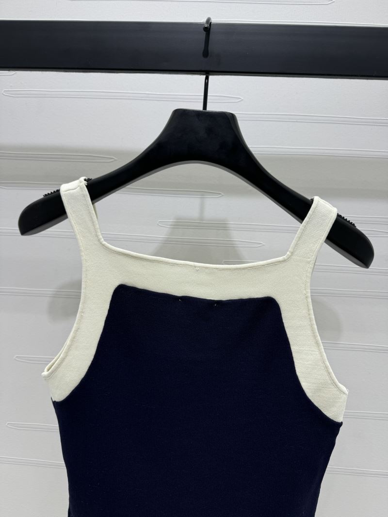 Celine Vest